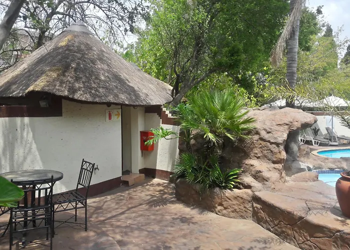 Ecotel Midrand