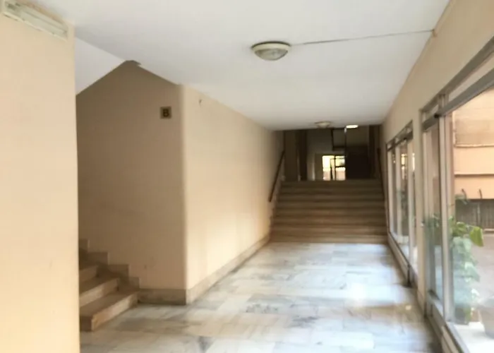 Hotel Casa Grimaldi