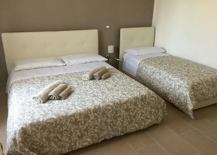 Hotel Casa Grimaldi