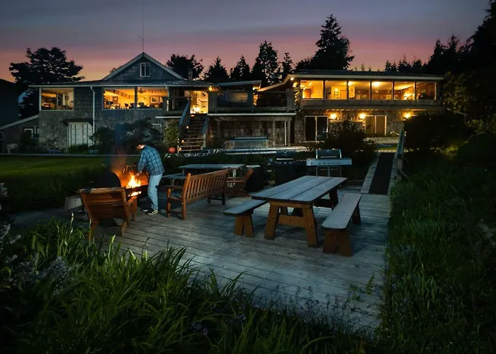 Tofino Swell Lodge