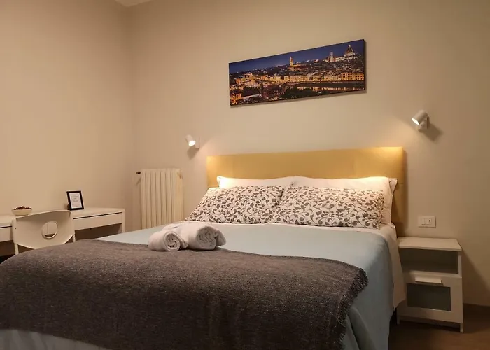 Hotel Toscana