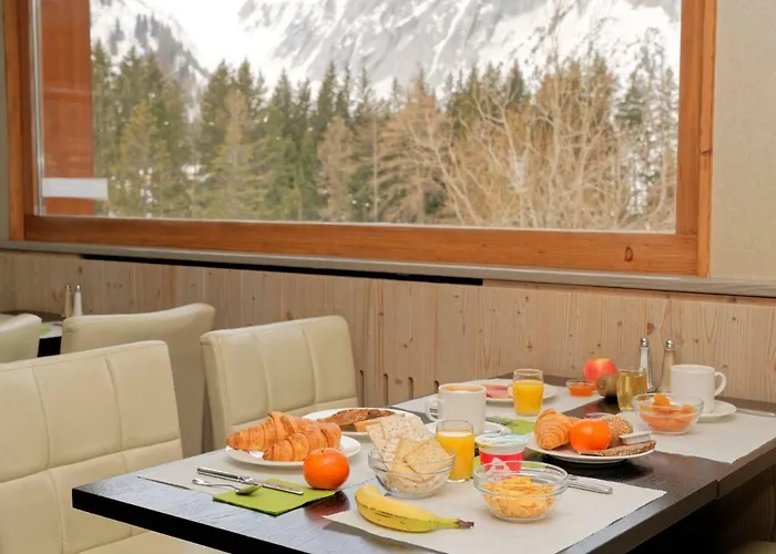 Hotel Edelweiss