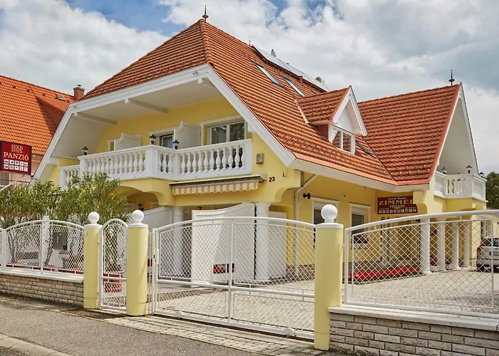Gold House Pension
