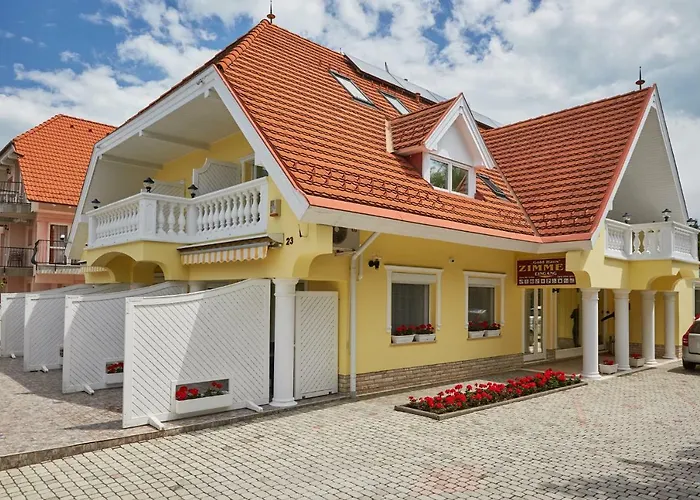 Gold House Pension
