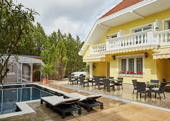 Gold House Pension