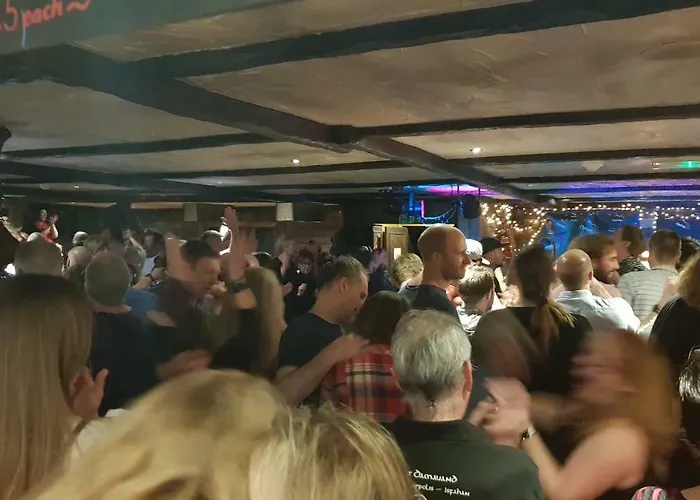 Clachaig Inn