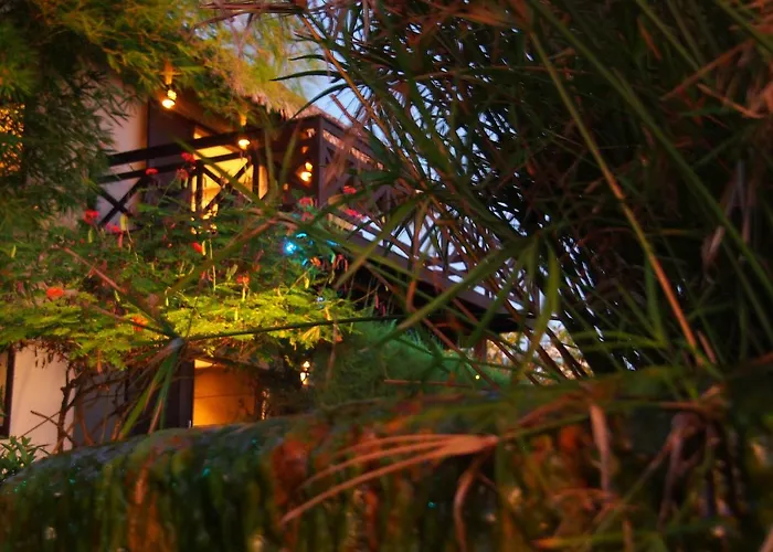Chic Hotel Boutique