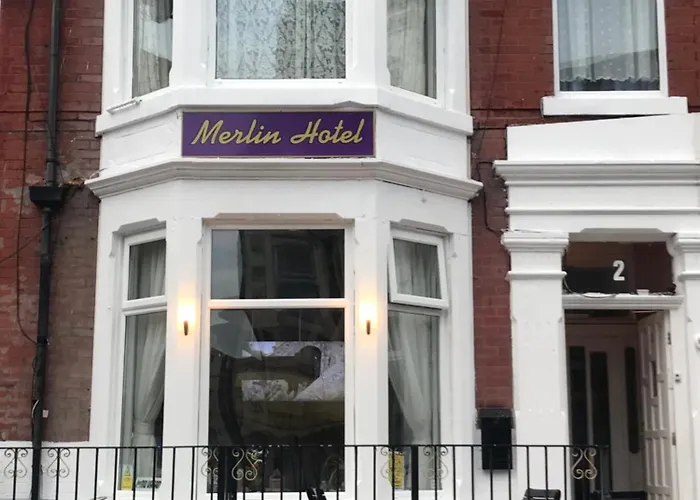 The Merlin Hotel