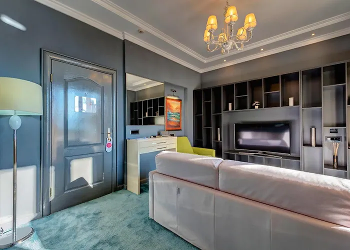 Hotel Astoria