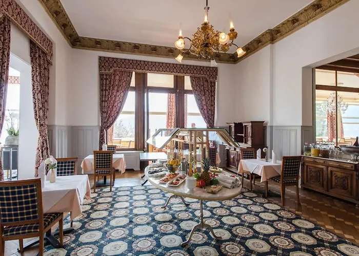 Hotel Albana