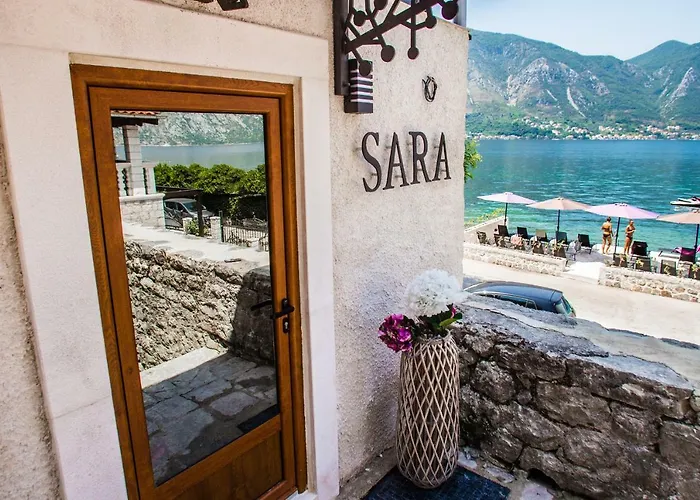 Hotel Sara
