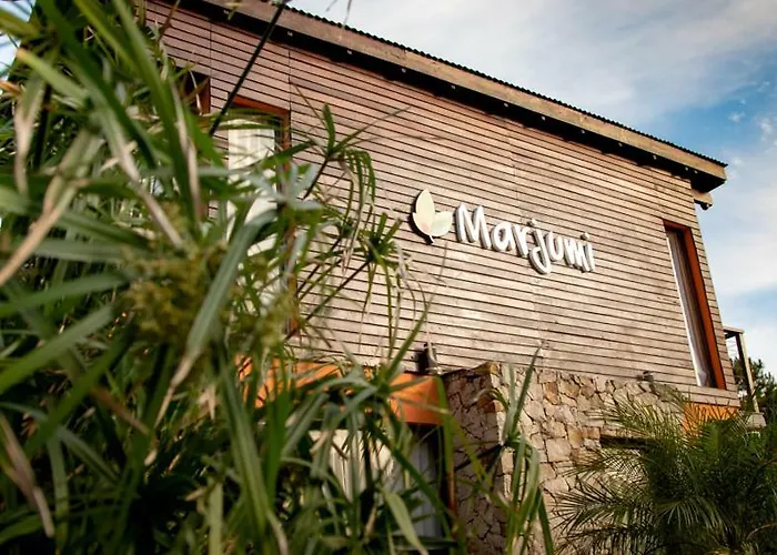 Cabanas Marjumi