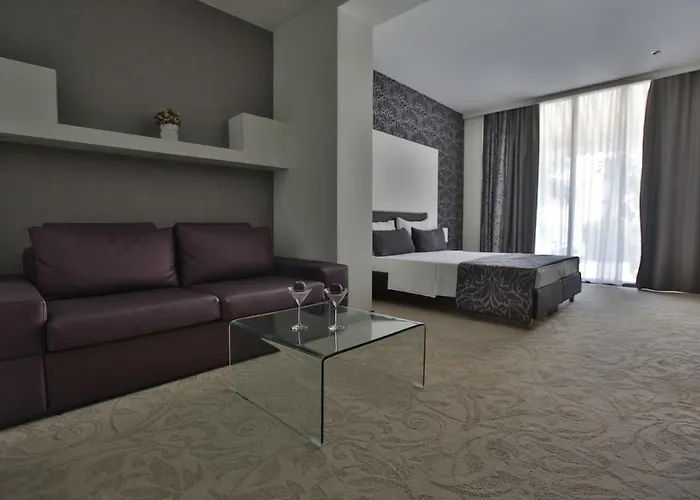 Hotel Beach Split