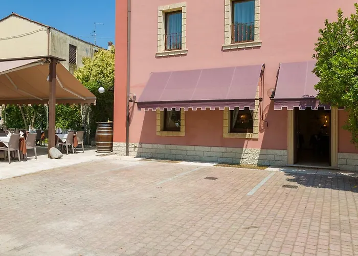 Hotel Corte Dal Castello