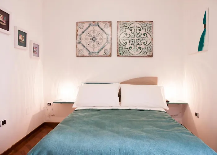 Isa Guest Rooms Napoli