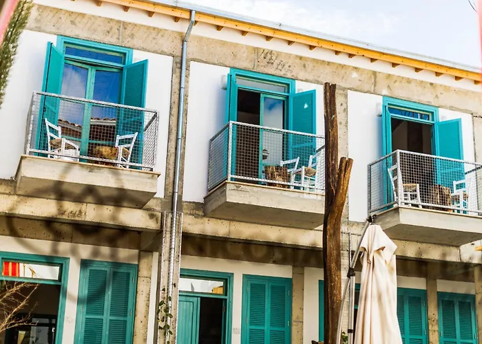 Nicosia Eagle Eye
