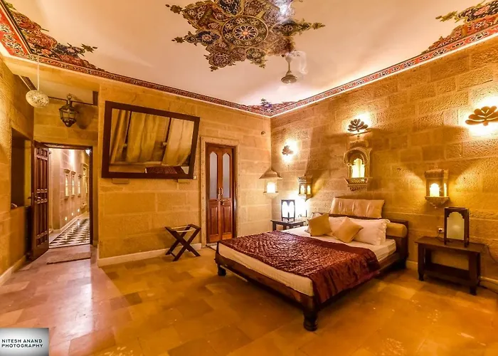 Fort Villa