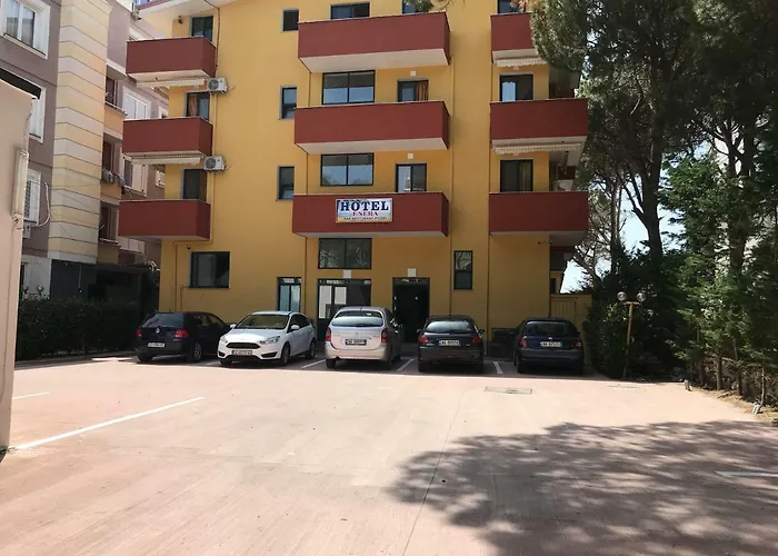 Hotel Enera