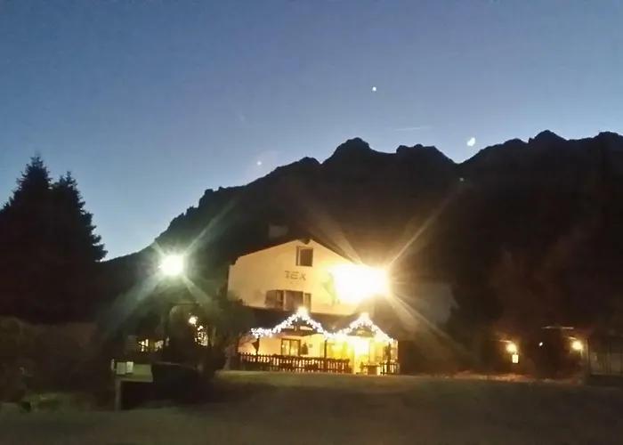 Bed and Breakfast Botton d'Oro delle Dolomiti Vattaro