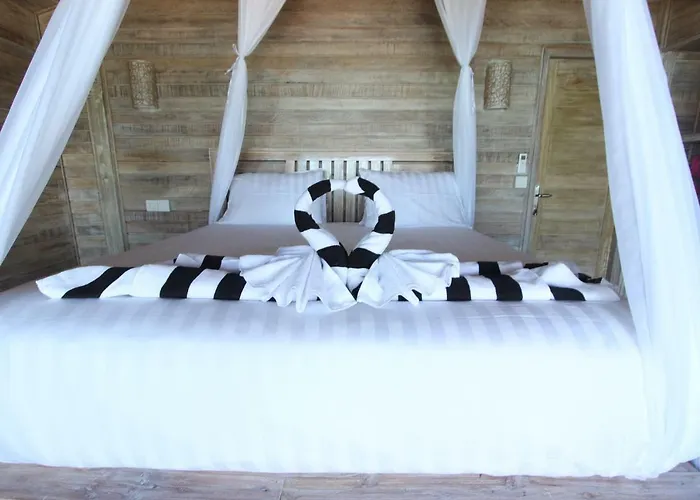 Ombak Bay Lembongan