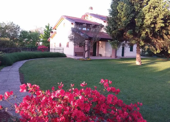 Hotel “Al Campo” à Vérone