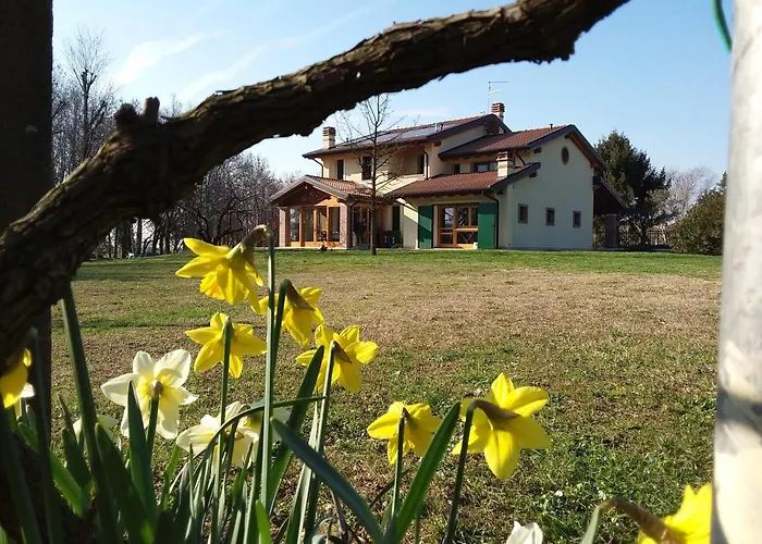 Hotel “Al Campo” à Vérone