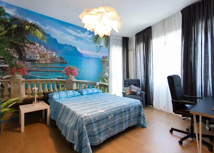 Villa Carrara