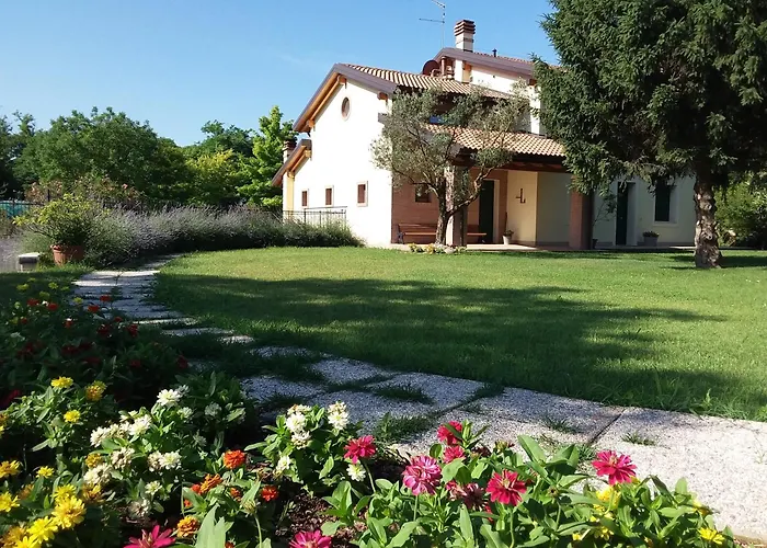 Hotel “Al Campo” à Vérone