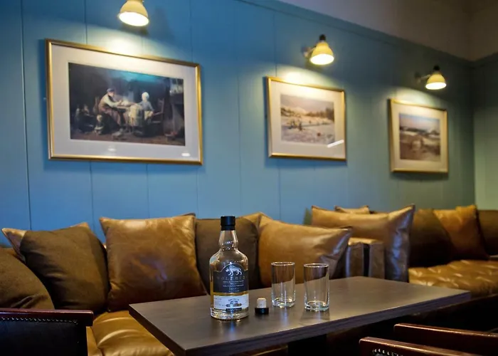 Station Hotel