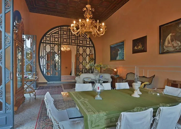 Palazzo Nicotra Dimora Storica