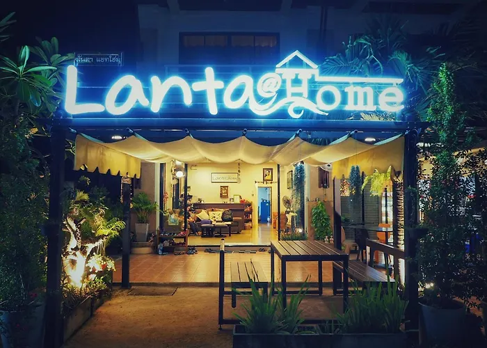 Lanta At Home - Sha Extra Plus
