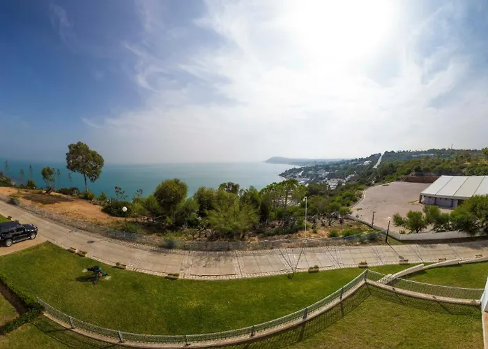 Golden Carthage Residences