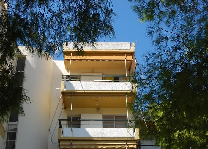 evapa's apartment - Le Grand blue de Kinetta