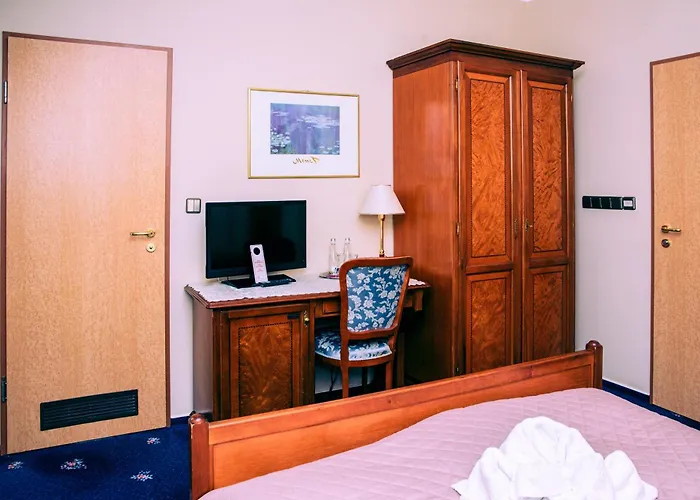 Hotel Rezydencja