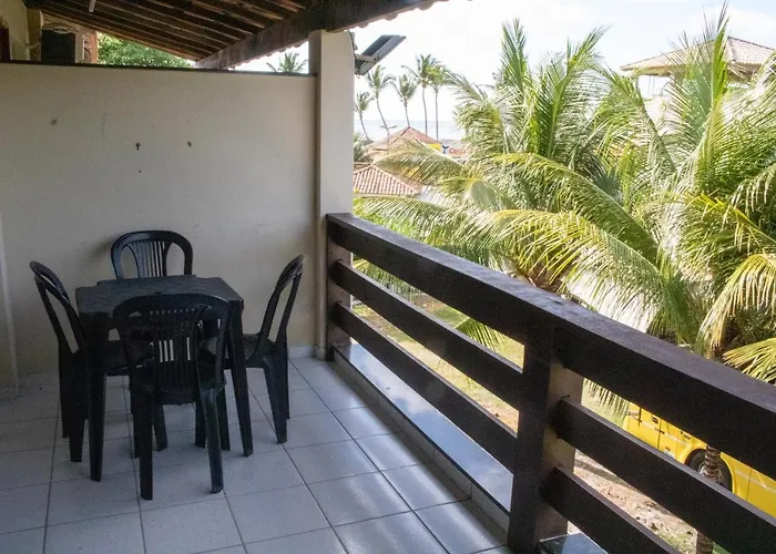 Hotel Amendoeiras