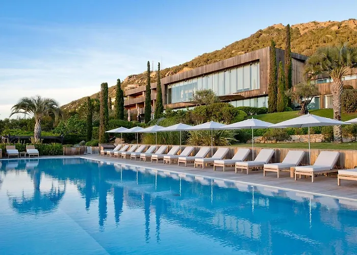 Hotel Casadelmar Porto-Vecchio 