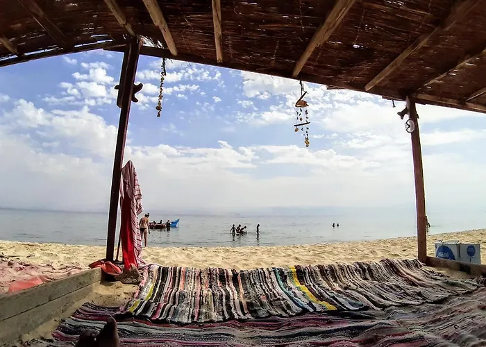 Yasmina Beach