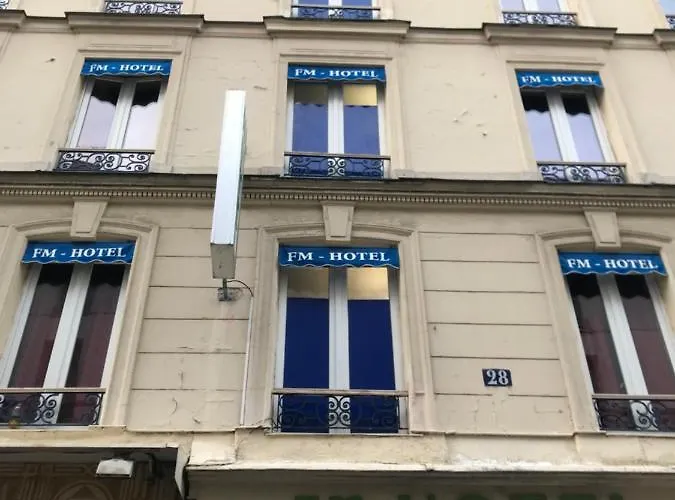 Fm Hotel
