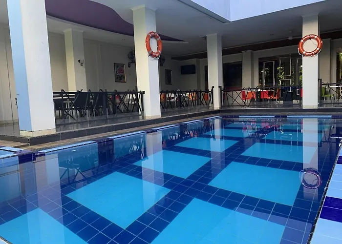 Pacific Hotel Ambon