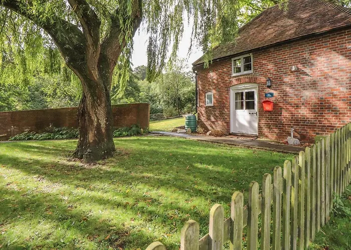 Weir Cottage