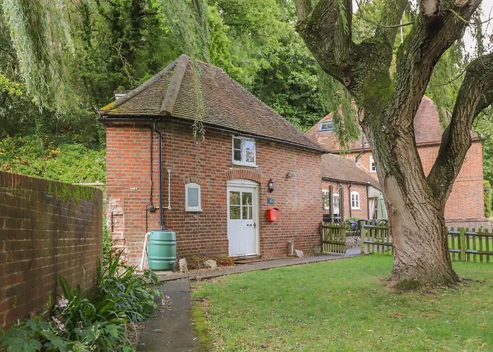 Weir Cottage