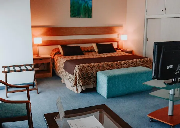 Interplaza Hotel