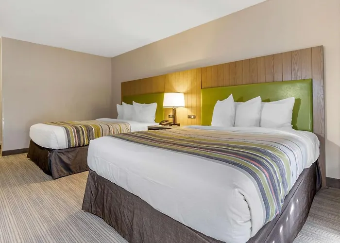 Country Inn & Suites By Radisson, Lumberton, Nc