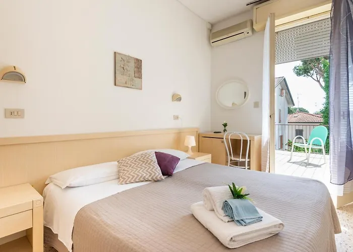 Hotel Verde Luna
