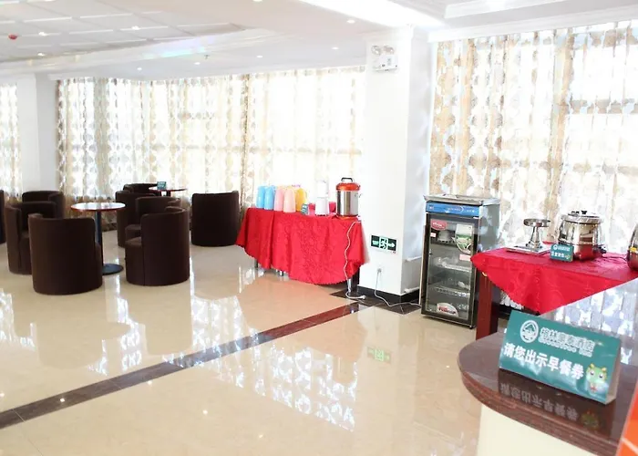 Vatica Kashgar Ancient City Of Muir Hotel