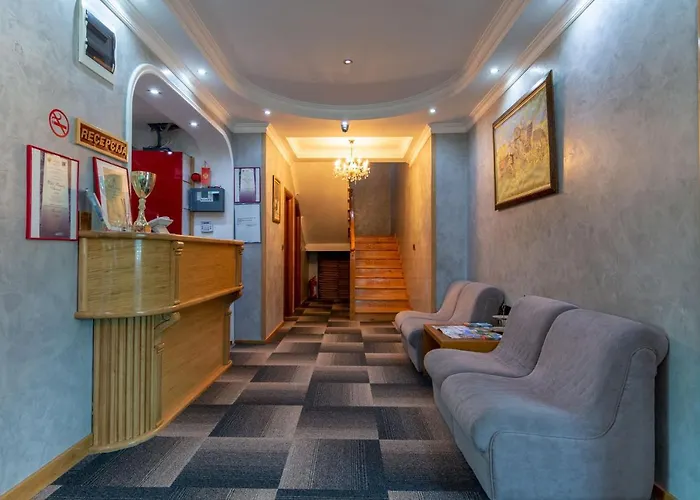 Ski Hotel