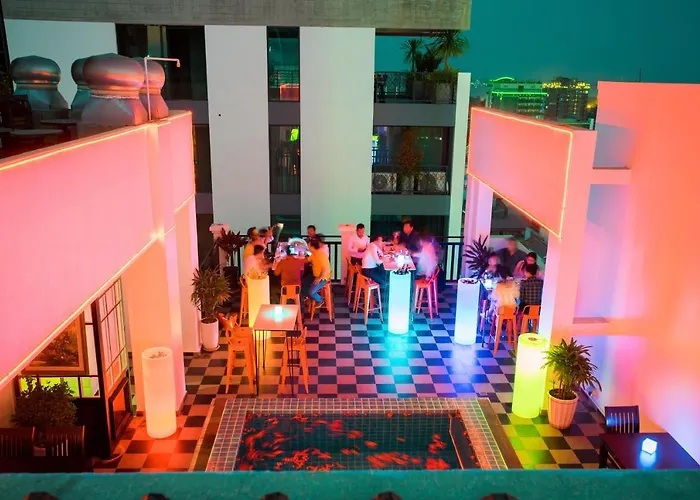 Rumduol Grand Hotel Phnom Penh