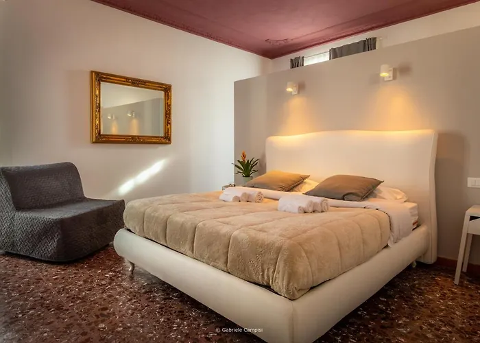 Bella Vista Rooms