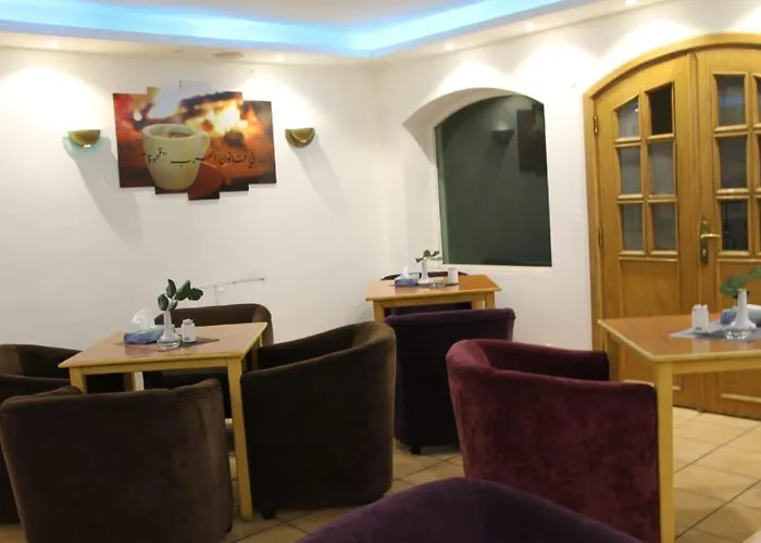 Razan Hotel