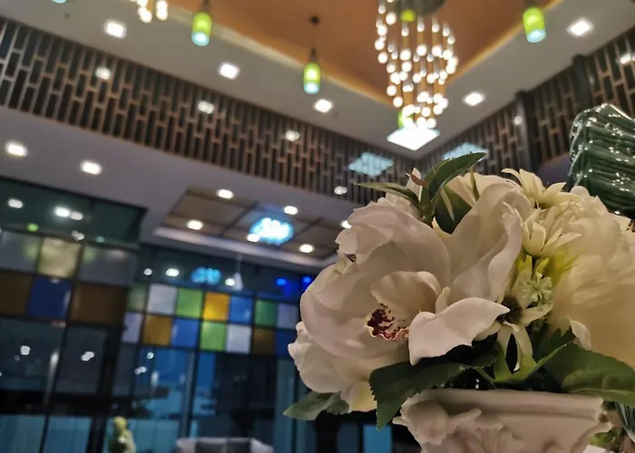 Ps Thungsao Hotel